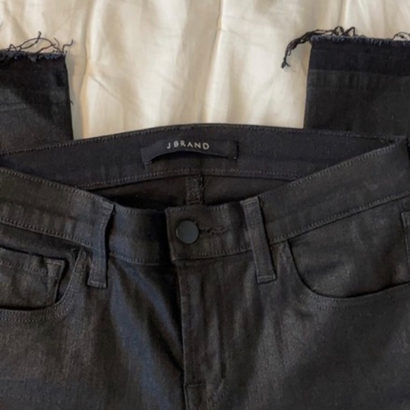 Selena cropped boot cut - Picture 2 of 5